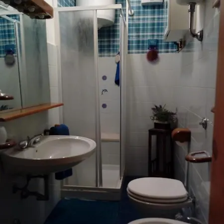 Apartment Rovere Rovere (Abruzzo)