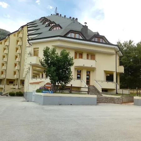 Rovere Rovere (Abruzzo)