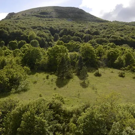 Apartmán Rovere Rovere (Abruzzo)