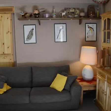 Rovere Apartment Rovere (Abruzzo)