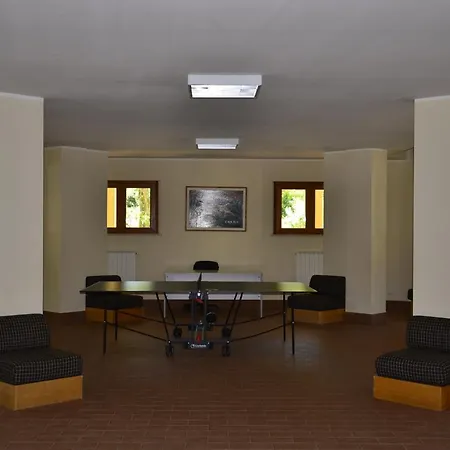 Rovere Apartment *