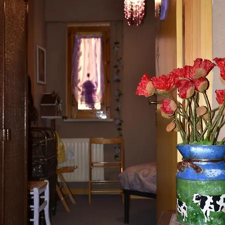 Rovere Apartment Rovere (Abruzzo)