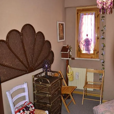 Apartment Rovere